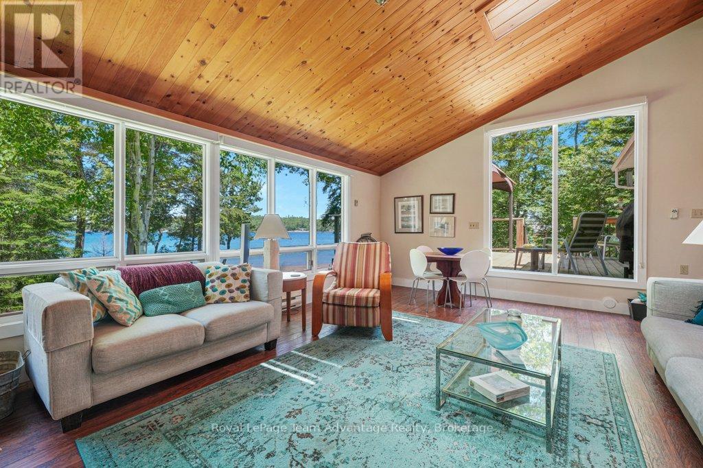 25 Island 20c, Carling, Ontario  P0G 1G0 - Photo 22 - X13483332