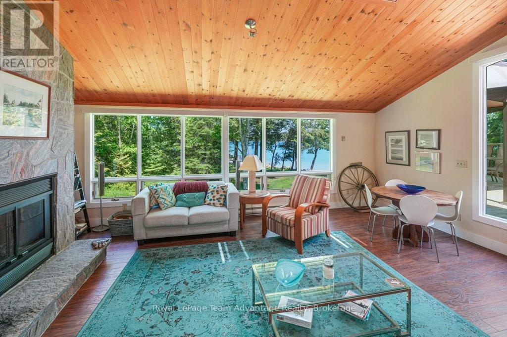 25 Island 20c, Carling, Ontario  P0G 1G0 - Photo 23 - X13483332