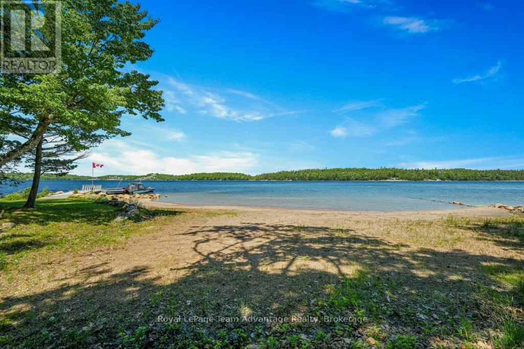 25 Island 20c, Carling, Ontario  P0G 1G0 - Photo 3 - X13483332