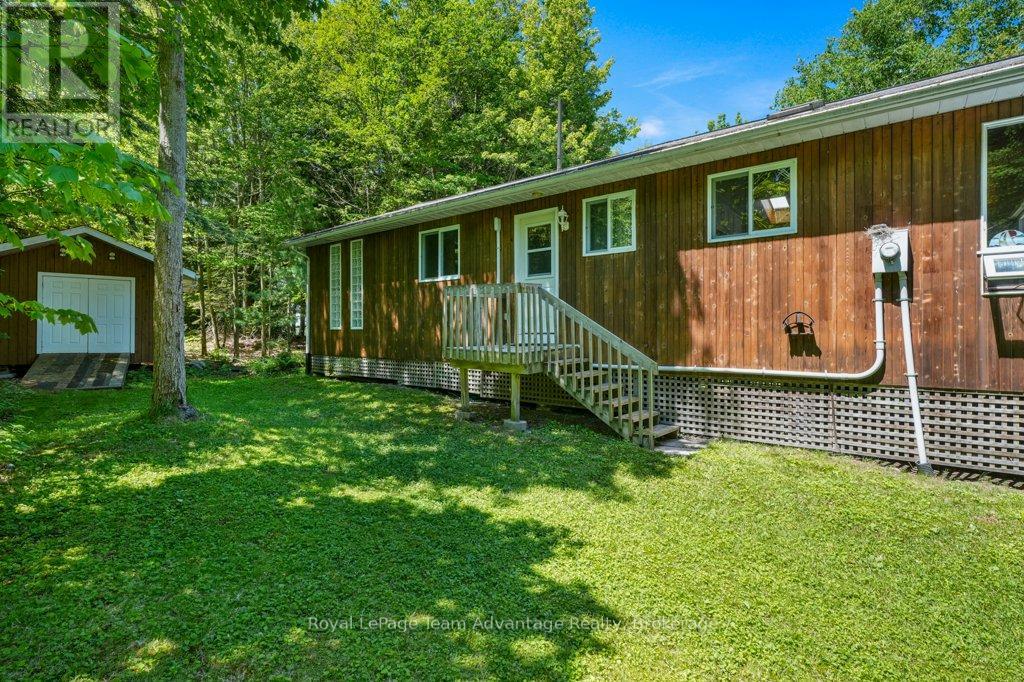 25 Island 20c, Carling, Ontario  P0G 1G0 - Photo 37 - X13483332