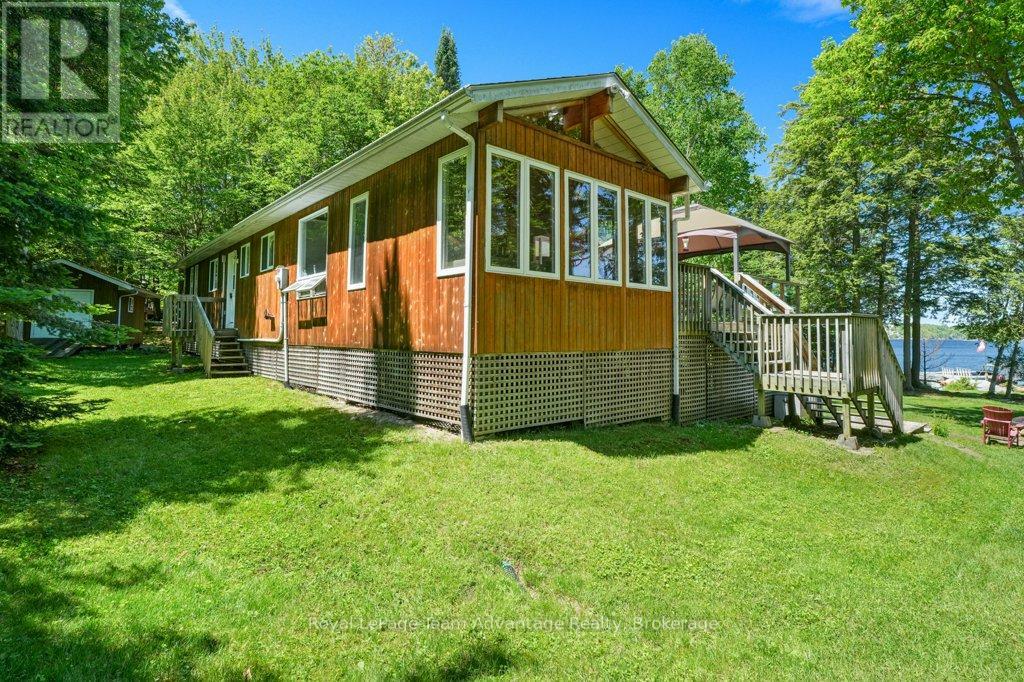 25 Island 20c, Carling, Ontario  P0G 1G0 - Photo 38 - X13483332