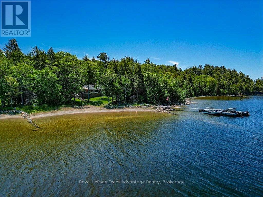 25 Island 20c, Carling, Ontario  P0G 1G0 - Photo 4 - X13483332