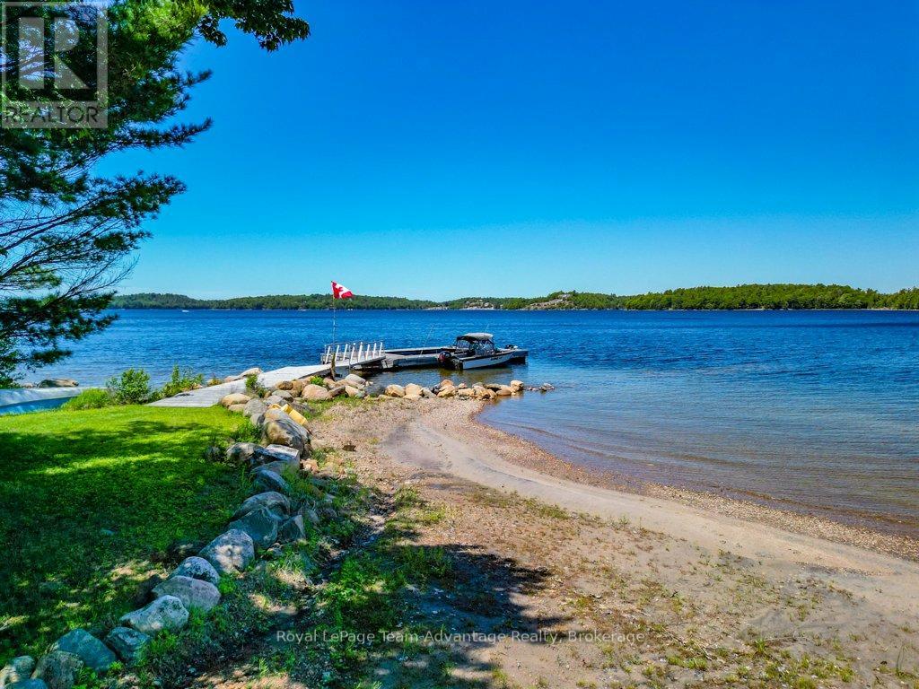 25 Island 20c, Carling, Ontario  P0G 1G0 - Photo 43 - X13483332