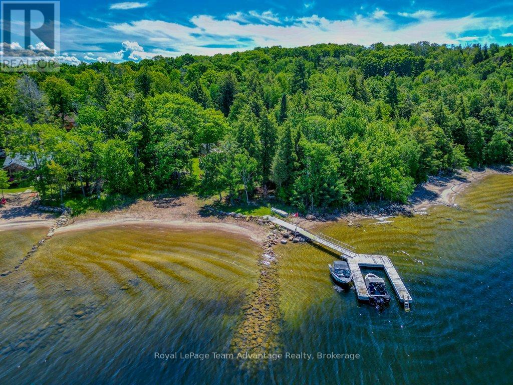 25 Island 20c, Carling, Ontario  P0G 1G0 - Photo 44 - X13483332