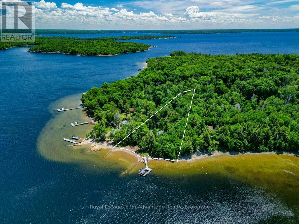 25 Island 20c, Carling, Ontario  P0G 1G0 - Photo 45 - X13483332