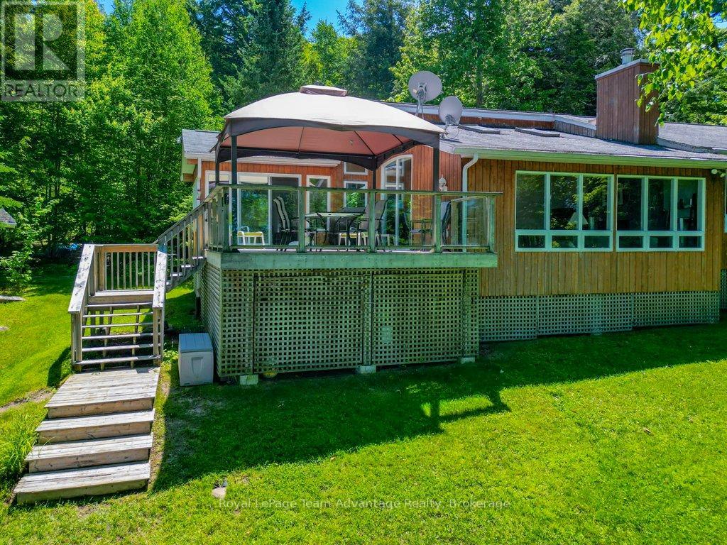 25 Island 20c, Carling, Ontario  P0G 1G0 - Photo 46 - X13483332