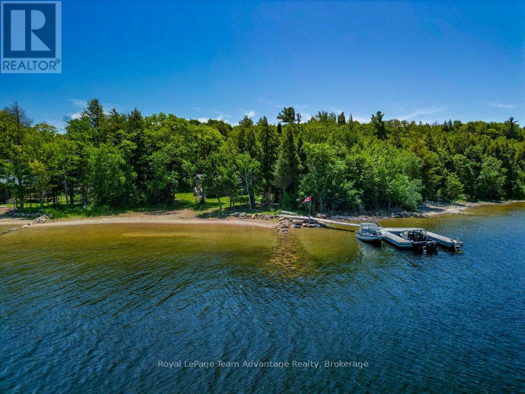25 Island 20c, Carling, Ontario  P0G 1G0 - Photo 47 - X13483332