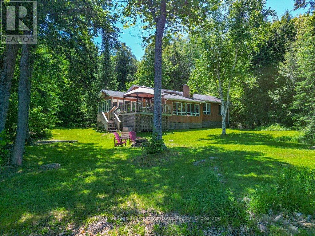 25 Island 20c, Carling, Ontario  P0G 1G0 - Photo 5 - X13483332
