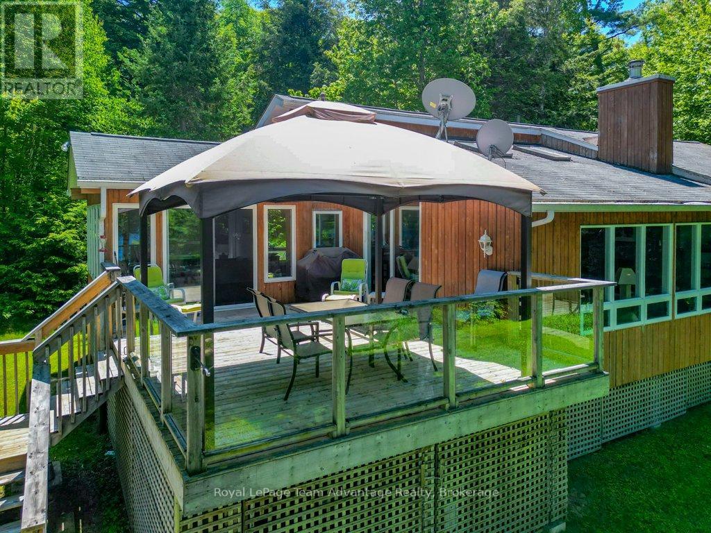 25 Island 20c, Carling, Ontario  P0G 1G0 - Photo 6 - X13483332