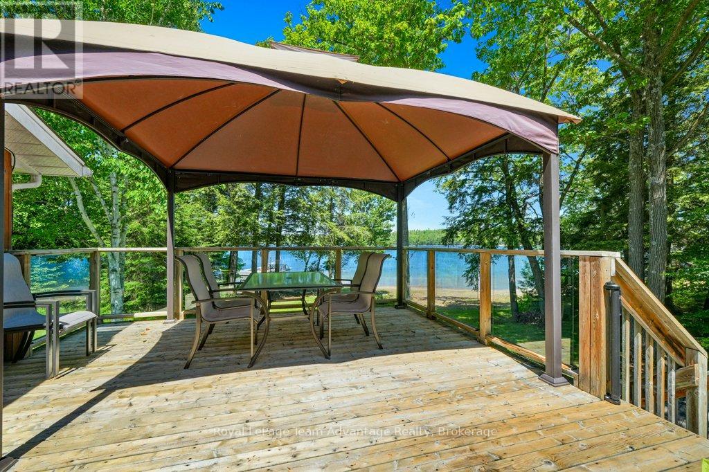25 Island 20c, Carling, Ontario  P0G 1G0 - Photo 7 - X13483332