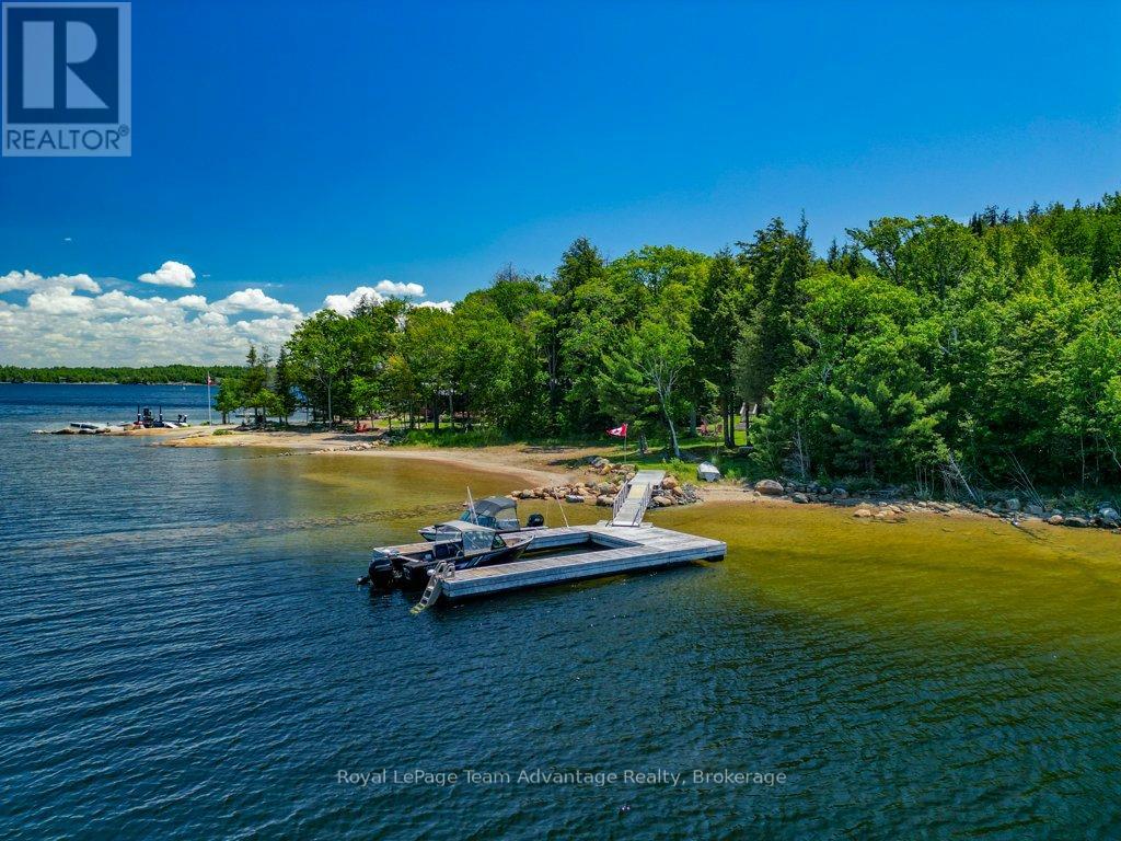 25 Island 20c, Carling, Ontario  P0G 1G0 - Photo 8 - X13483332