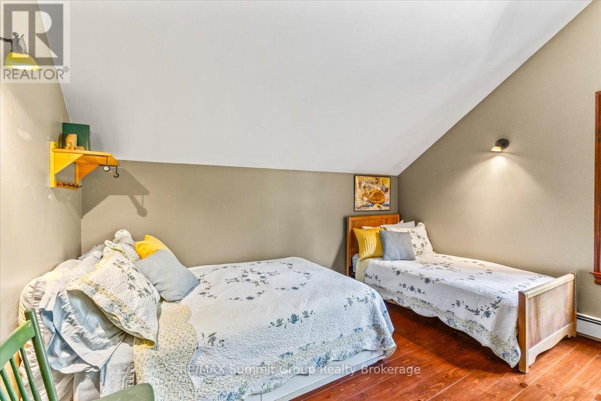 455504 Concession 3b, Chatsworth, Ontario  N0H 1R0 - Photo 17 - X13483340