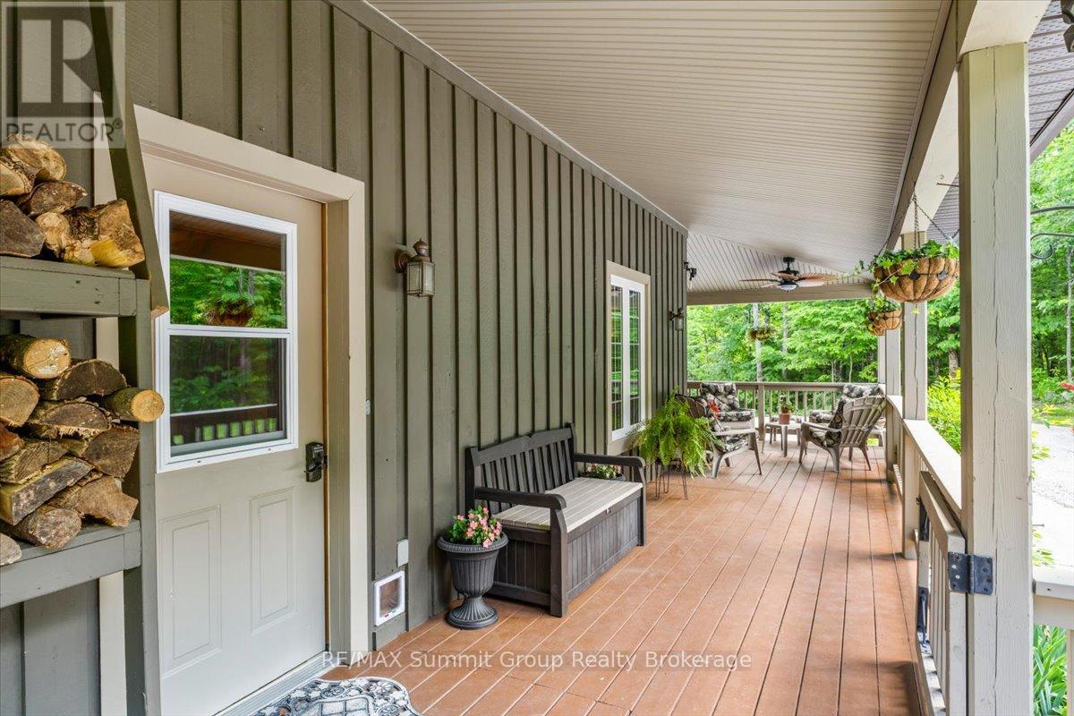 455504 Concession 3b, Chatsworth, Ontario  N0H 1R0 - Photo 30 - X13483340