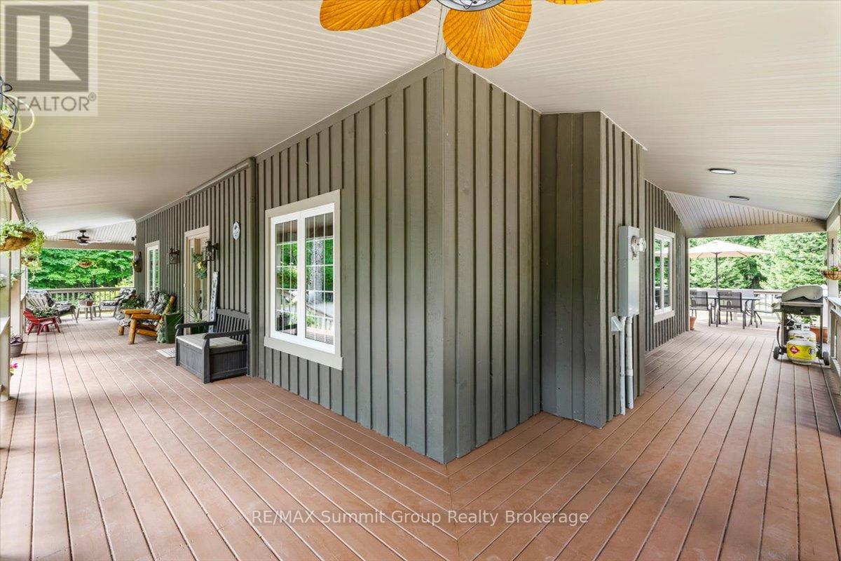 455504 Concession 3b, Chatsworth, Ontario  N0H 1R0 - Photo 32 - X13483340