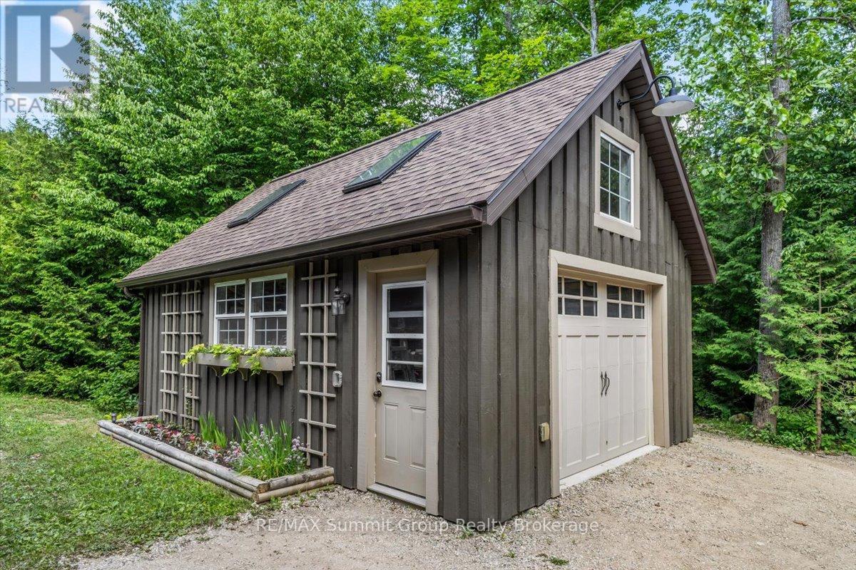 455504 Concession 3b, Chatsworth, Ontario  N0H 1R0 - Photo 33 - X13483340