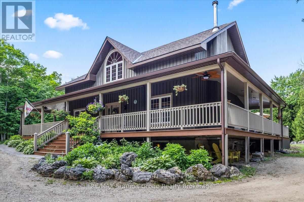 455504 Concession 3b, Chatsworth, Ontario  N0H 1R0 - Photo 36 - X13483340
