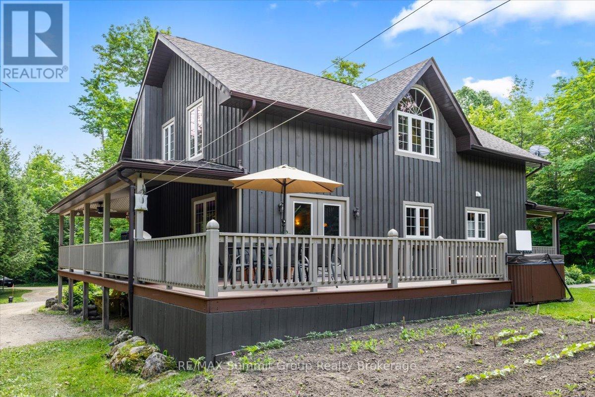 455504 Concession 3b, Chatsworth, Ontario  N0H 1R0 - Photo 37 - X13483340