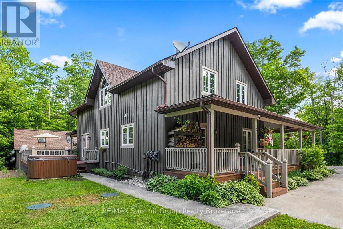 455504 Concession 3b, Chatsworth, Ontario  N0H 1R0 - Photo 38 - X13483340