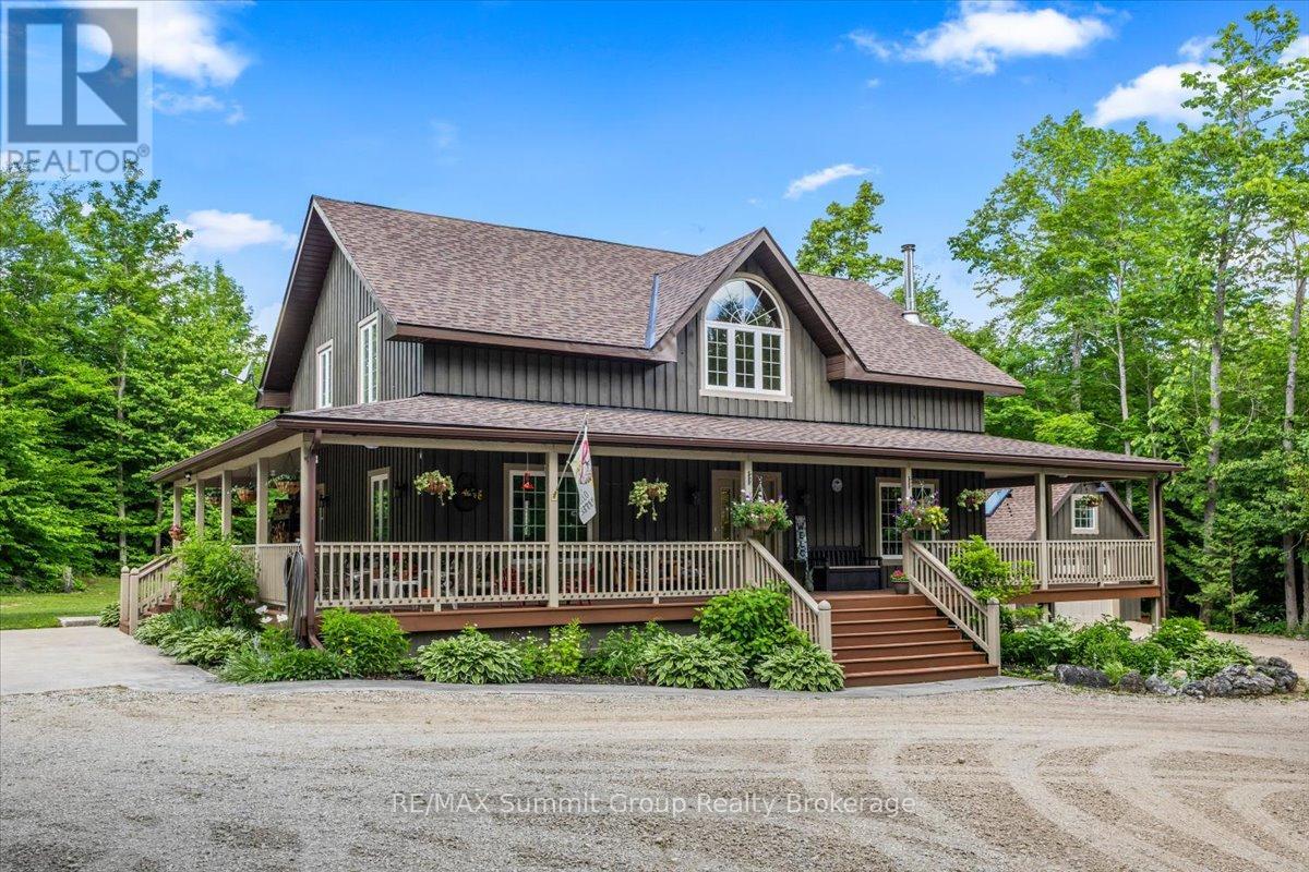 455504 Concession 3b, Chatsworth, Ontario  N0H 1R0 - Photo 39 - X13483340