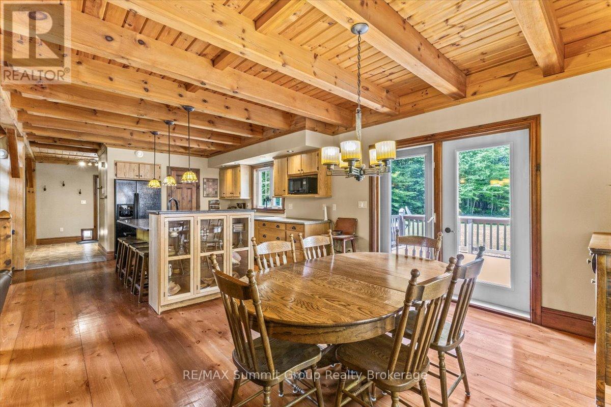455504 Concession 3b, Chatsworth, Ontario  N0H 1R0 - Photo 4 - X13483340