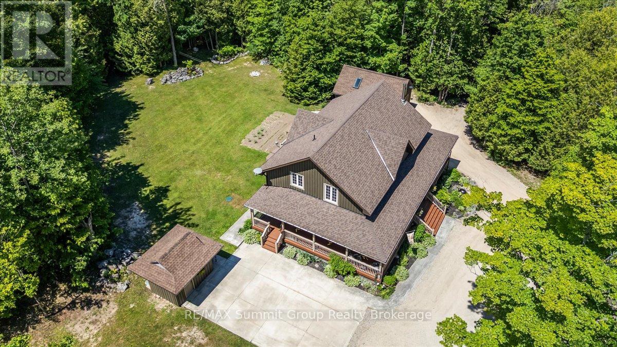 455504 Concession 3b, Chatsworth, Ontario  N0H 1R0 - Photo 40 - X13483340