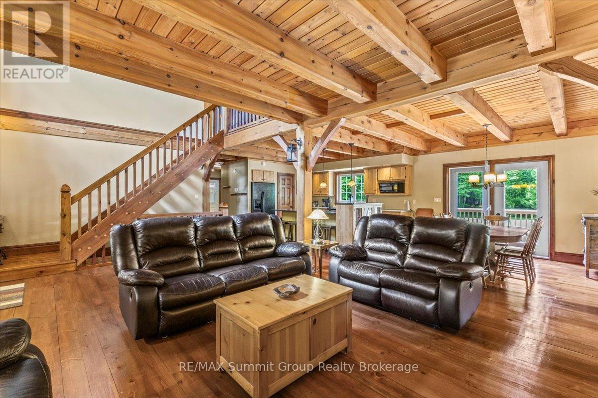 455504 Concession 3b, Chatsworth, Ontario  N0H 1R0 - Photo 5 - X13483340