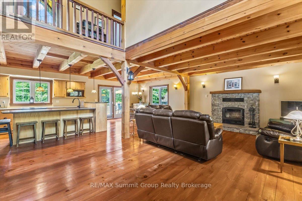 455504 Concession 3b, Chatsworth, Ontario  N0H 1R0 - Photo 6 - X13483340