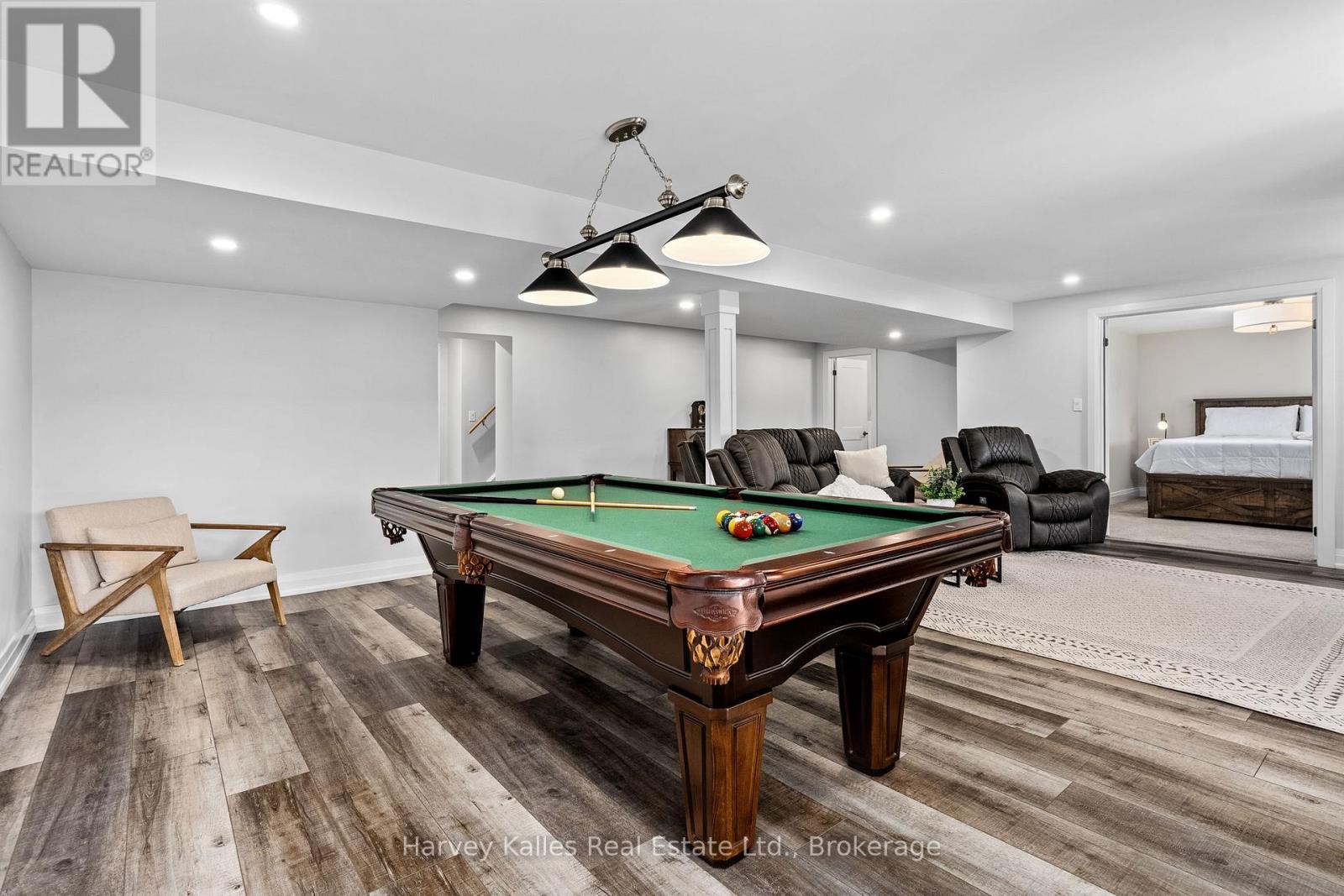 5 Braeside Crescent, Huntsville, Ontario  P1H 0C5 - Photo 25 - X13483348