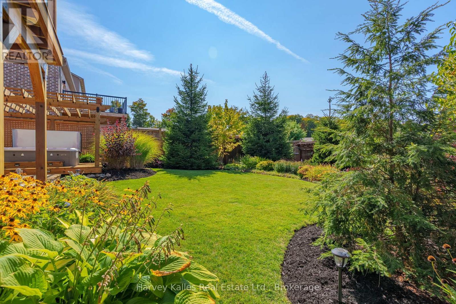 5 Braeside Crescent, Huntsville, Ontario  P1H 0C5 - Photo 3 - X13483348
