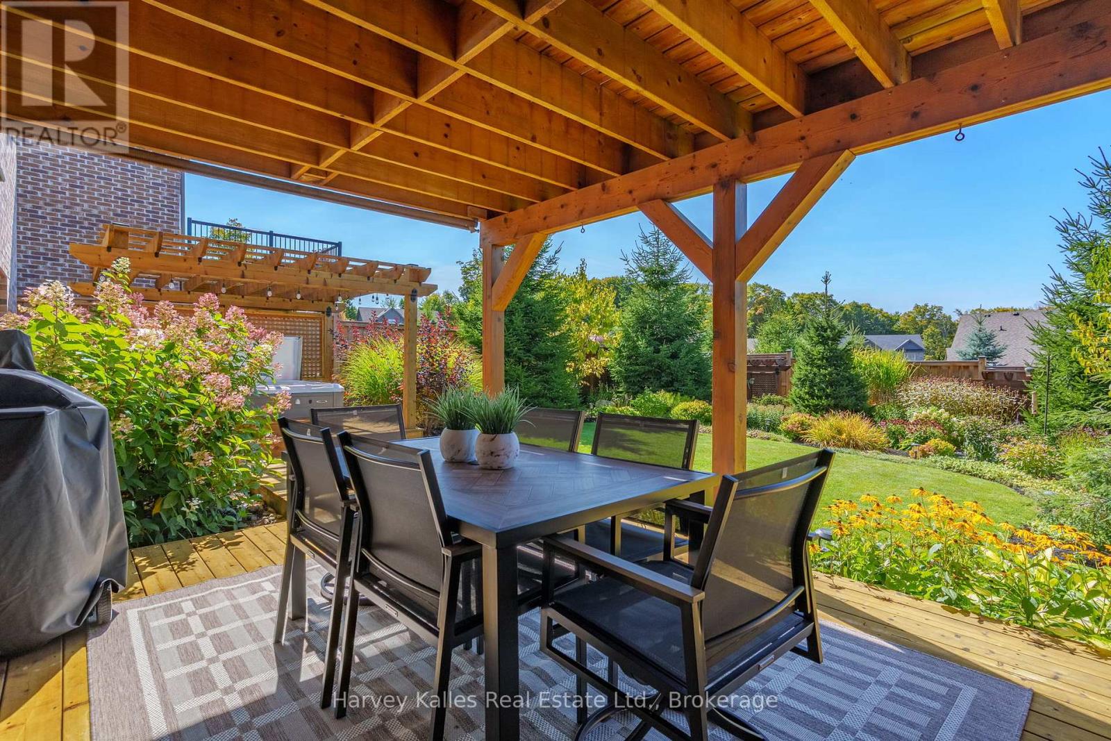 5 Braeside Crescent, Huntsville, Ontario  P1H 0C5 - Photo 33 - X13483348