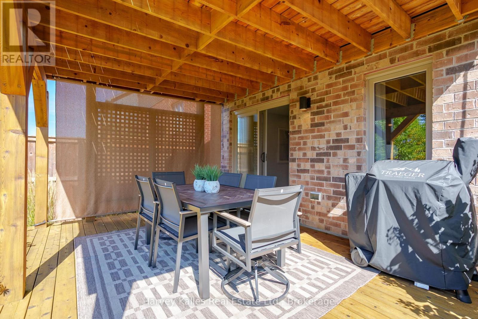 5 Braeside Crescent, Huntsville, Ontario  P1H 0C5 - Photo 35 - X13483348
