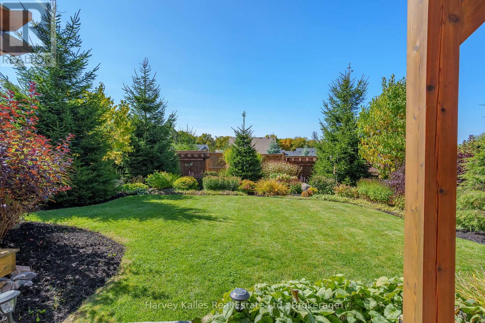 5 Braeside Crescent, Huntsville, Ontario  P1H 0C5 - Photo 38 - X13483348