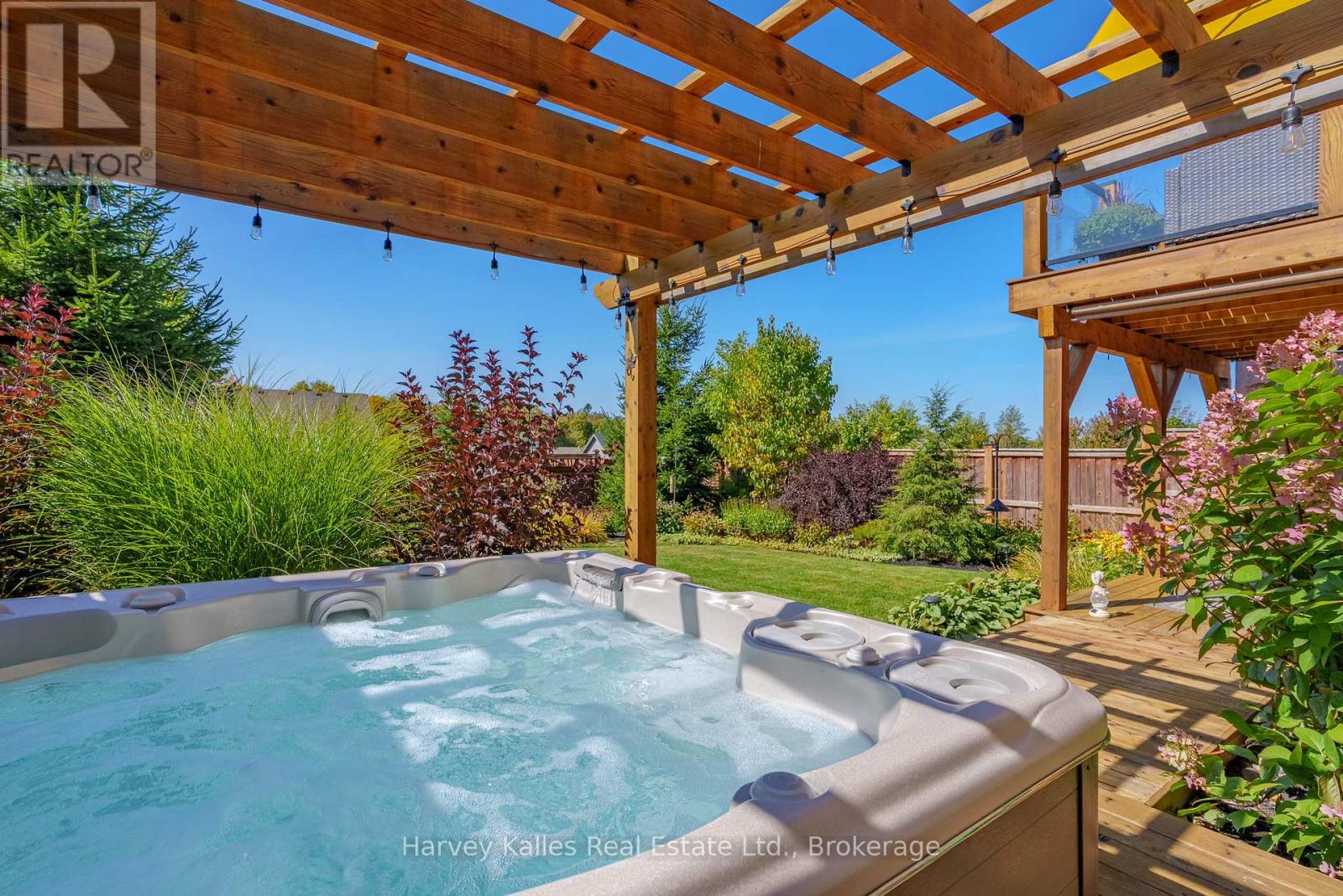 5 Braeside Crescent, Huntsville, Ontario  P1H 0C5 - Photo 4 - X13483348