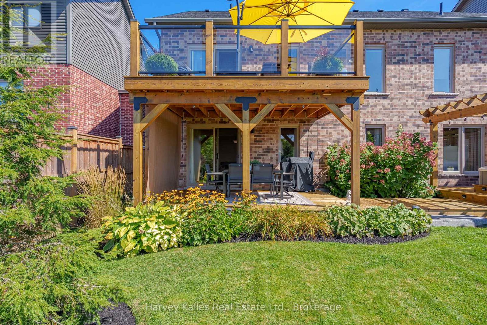 5 Braeside Crescent, Huntsville, Ontario  P1H 0C5 - Photo 40 - X13483348