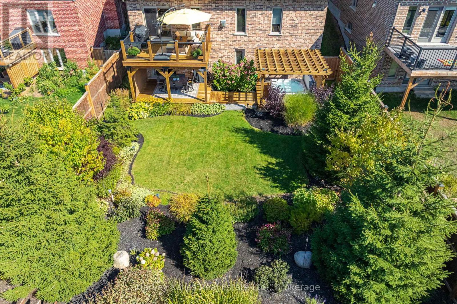 5 Braeside Crescent, Huntsville, Ontario  P1H 0C5 - Photo 43 - X13483348
