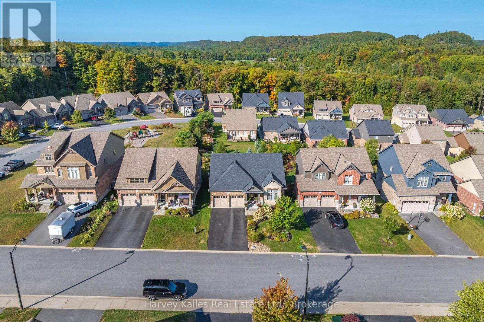 5 Braeside Crescent, Huntsville, Ontario  P1H 0C5 - Photo 45 - X13483348