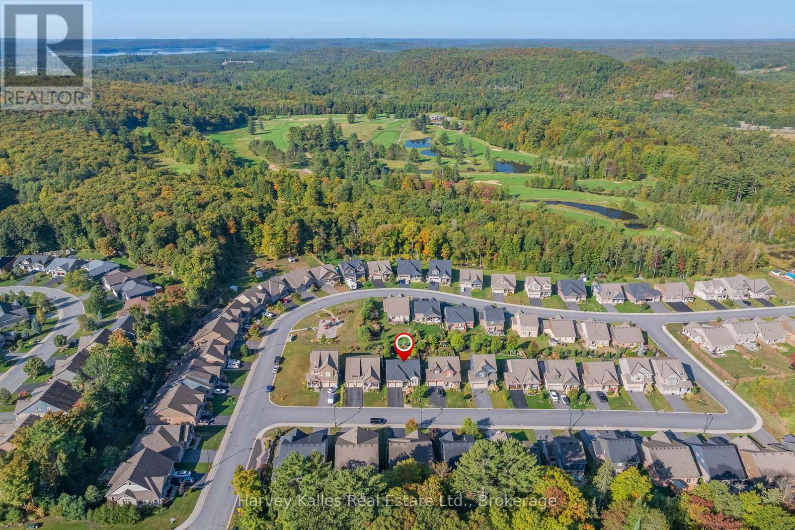5 Braeside Crescent, Huntsville, Ontario  P1H 0C5 - Photo 46 - X13483348