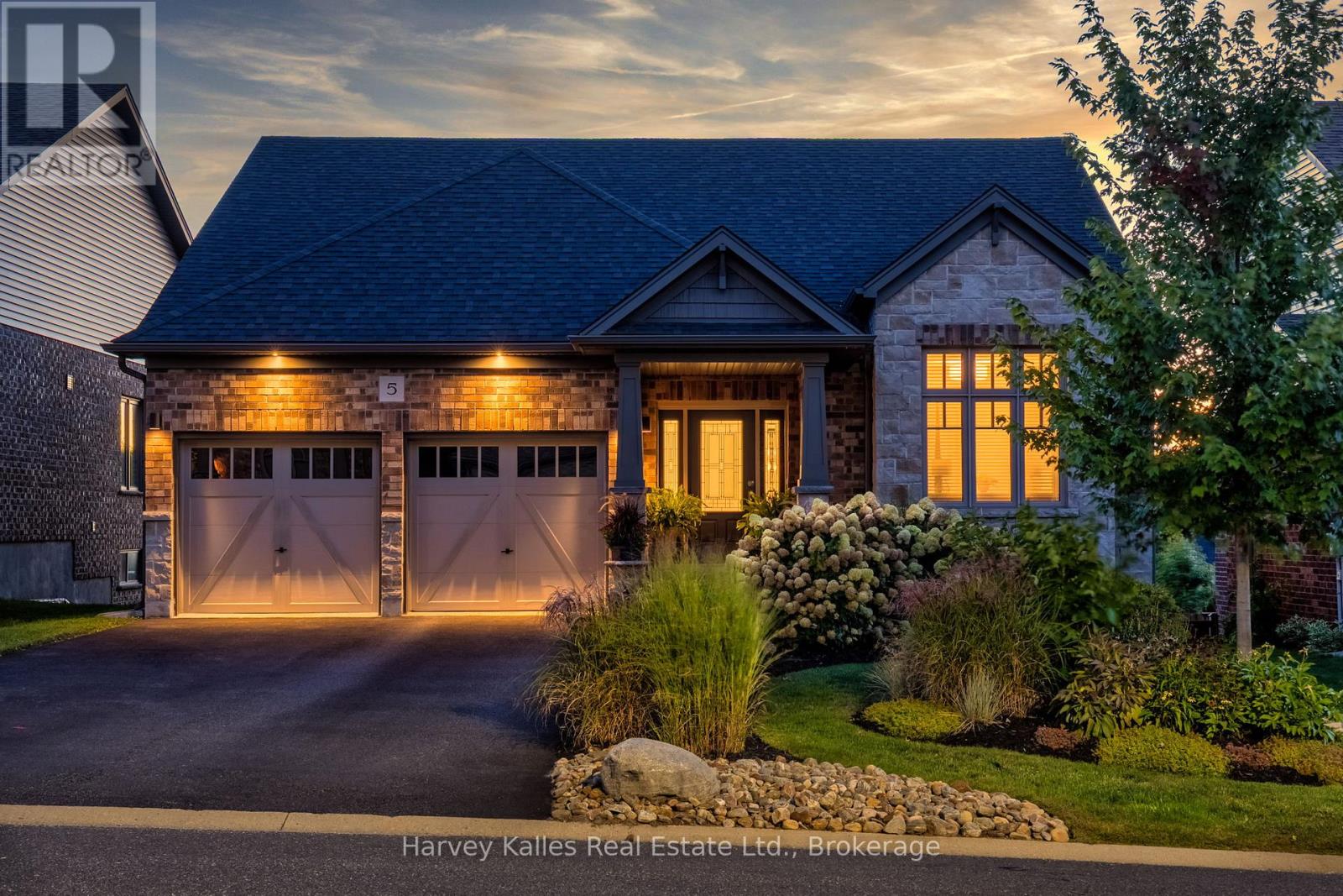 5 Braeside Crescent, Huntsville, Ontario  P1H 0C5 - Photo 48 - X13483348
