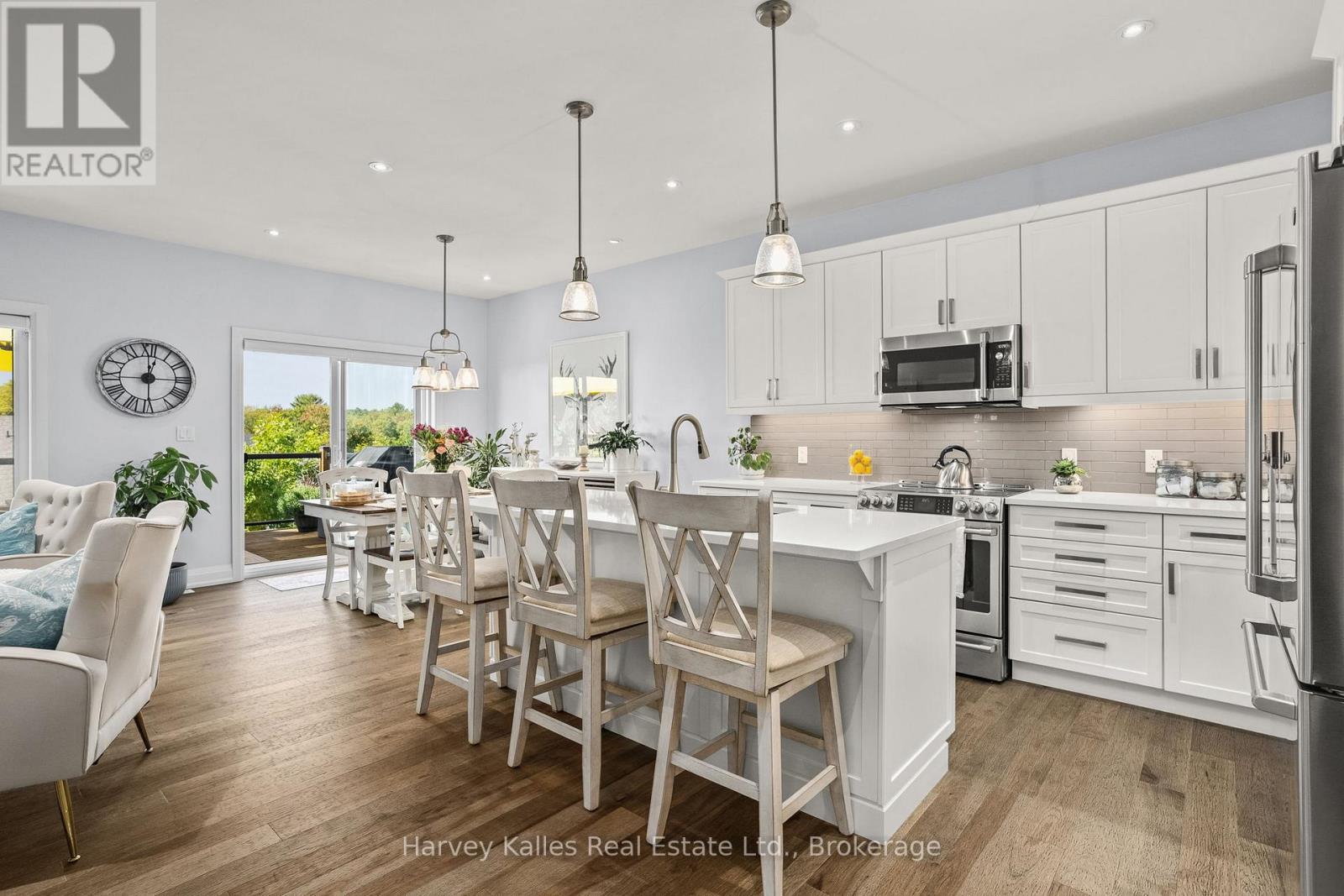 5 Braeside Crescent, Huntsville, Ontario  P1H 0C5 - Photo 6 - X13483348