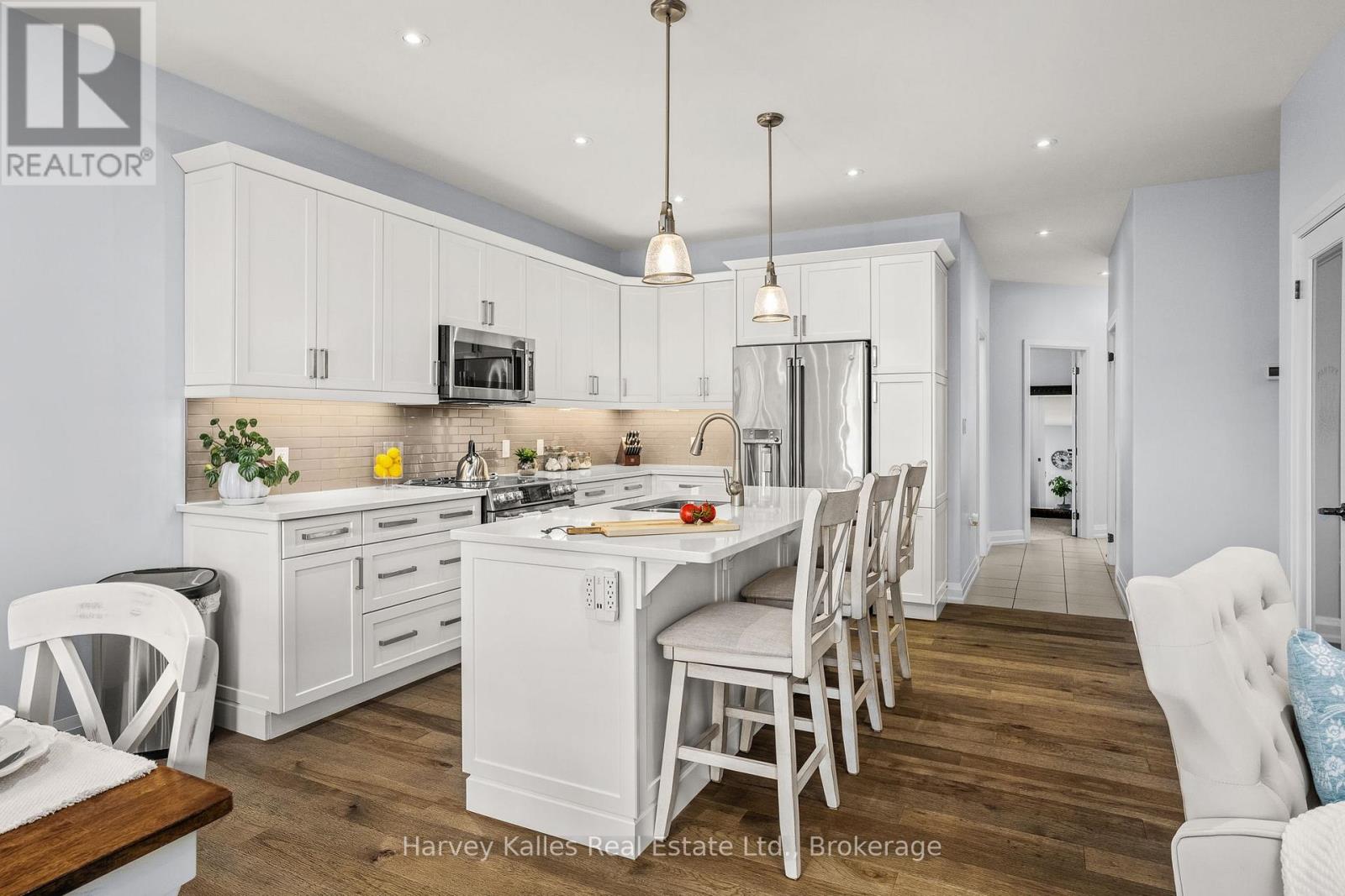 5 Braeside Crescent, Huntsville, Ontario  P1H 0C5 - Photo 7 - X13483348