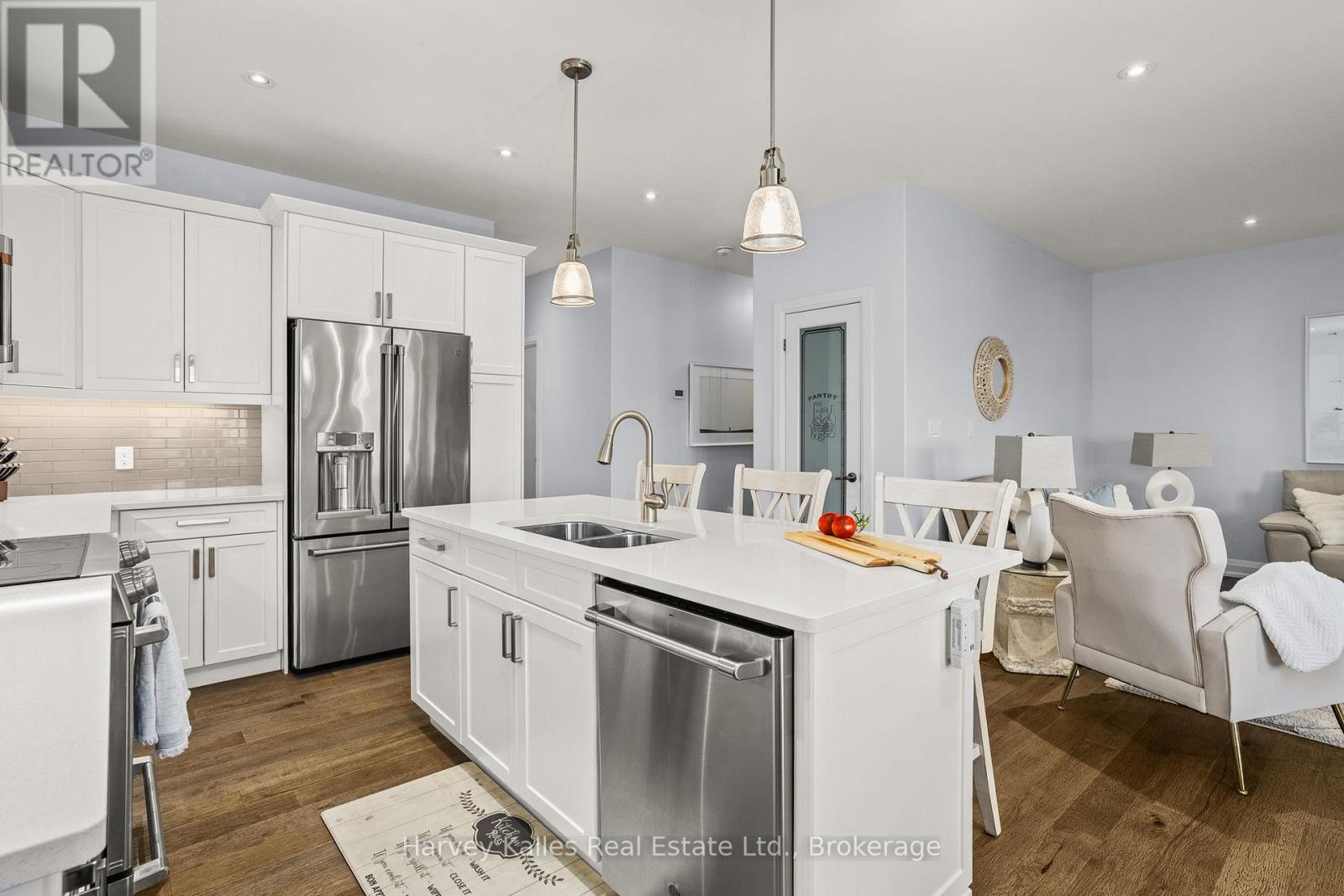 5 Braeside Crescent, Huntsville, Ontario  P1H 0C5 - Photo 9 - X13483348