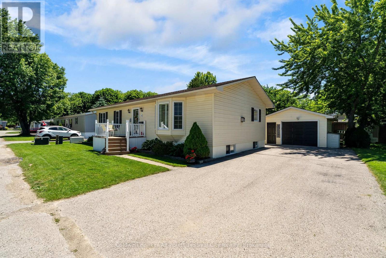 13 Watergate Drive, Ashfield-Colborne-Wawanosh, Ontario  N7A 3Y3 - Photo 2 - X13483406