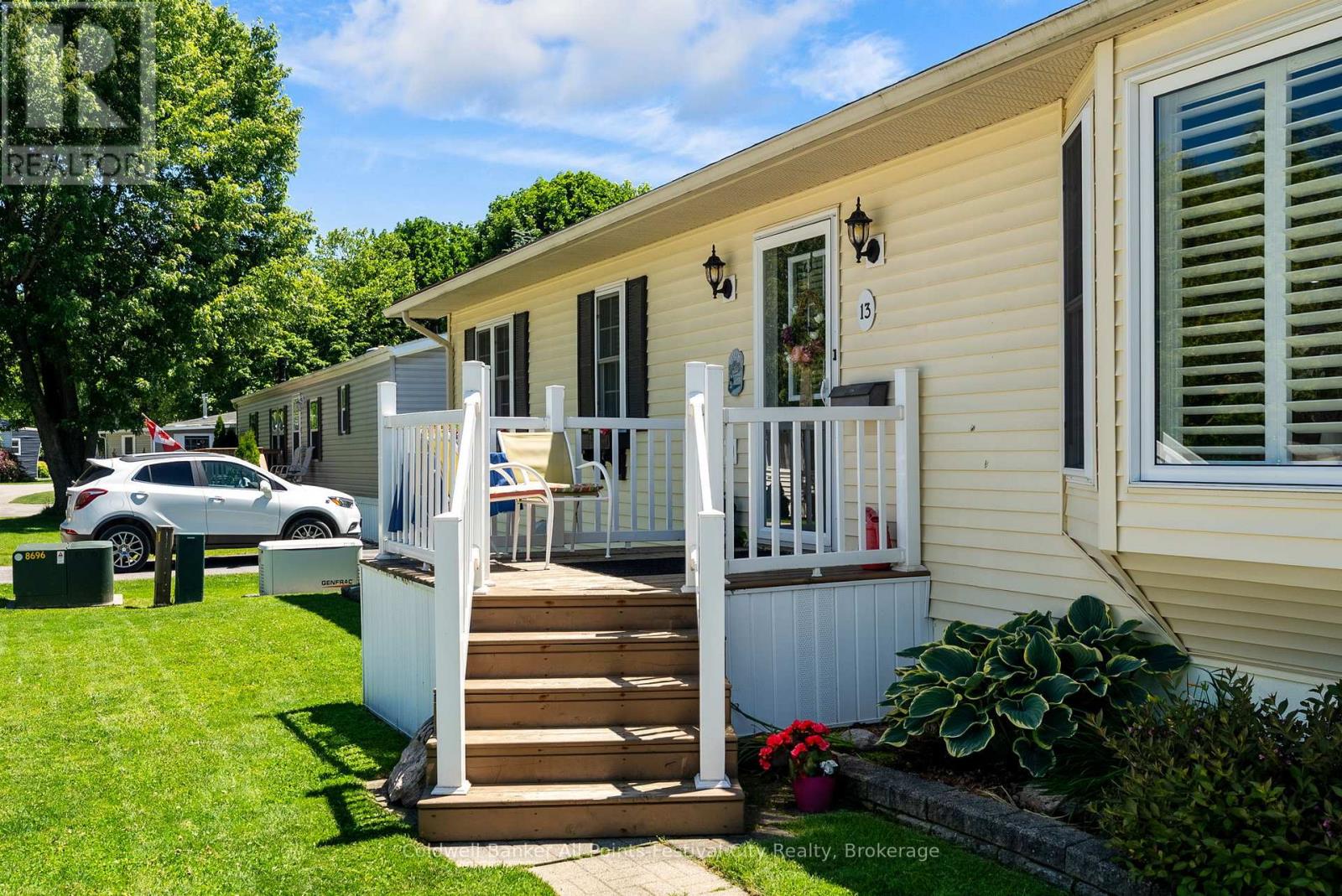 13 Watergate Drive, Ashfield-Colborne-Wawanosh, Ontario  N7A 3Y3 - Photo 3 - X13483406