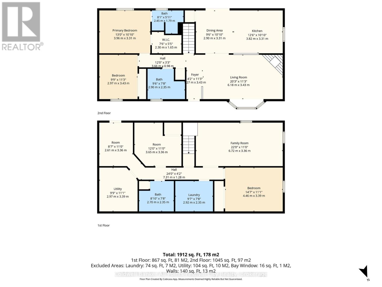 13 Watergate Drive, Ashfield-Colborne-Wawanosh, Ontario  N7A 3Y3 - Photo 33 - X13483406