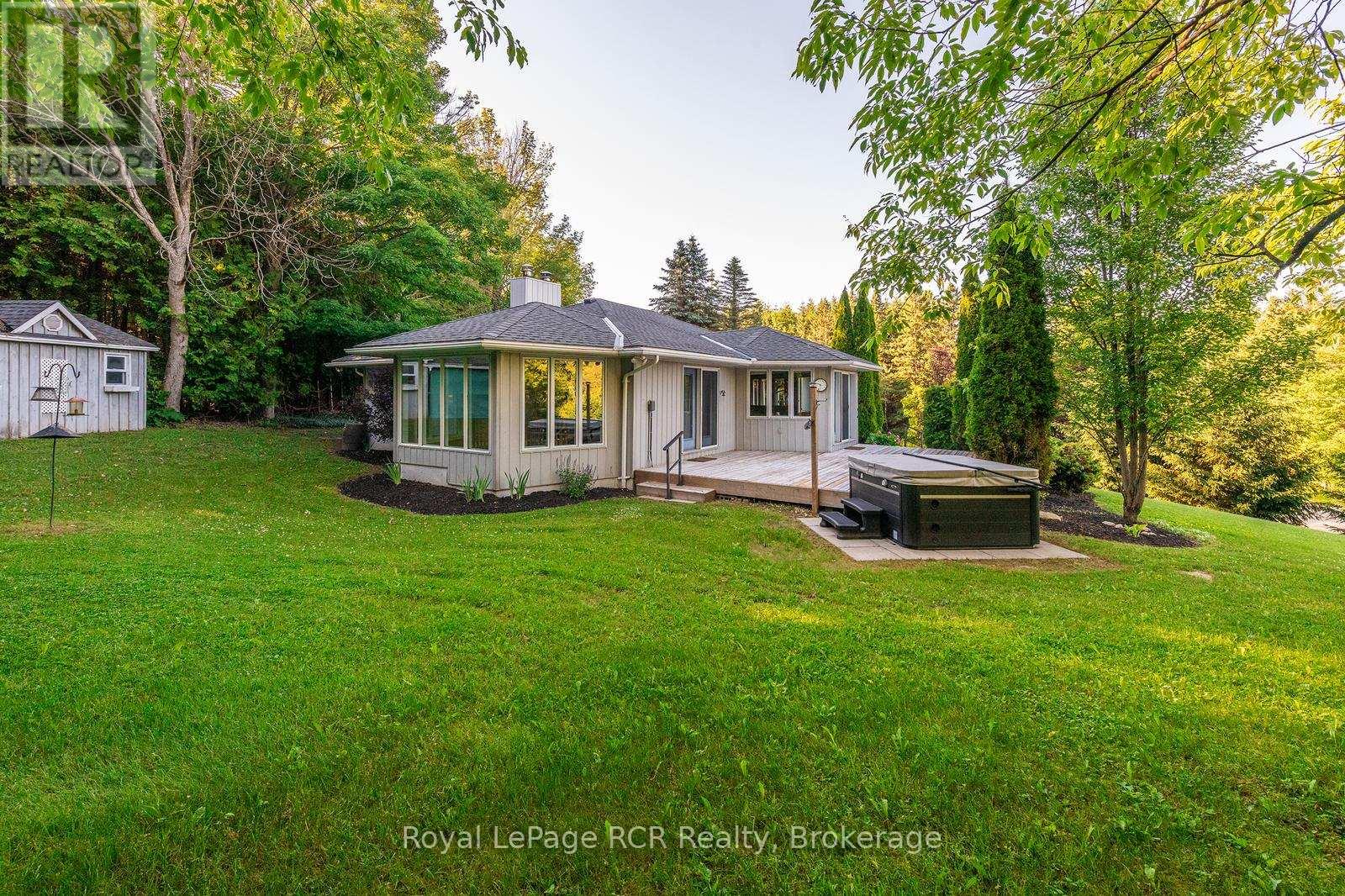 73028 10 Sideroad Sdr, West Grey, Ontario  N4N 3B8 - Photo 33 - X13483534