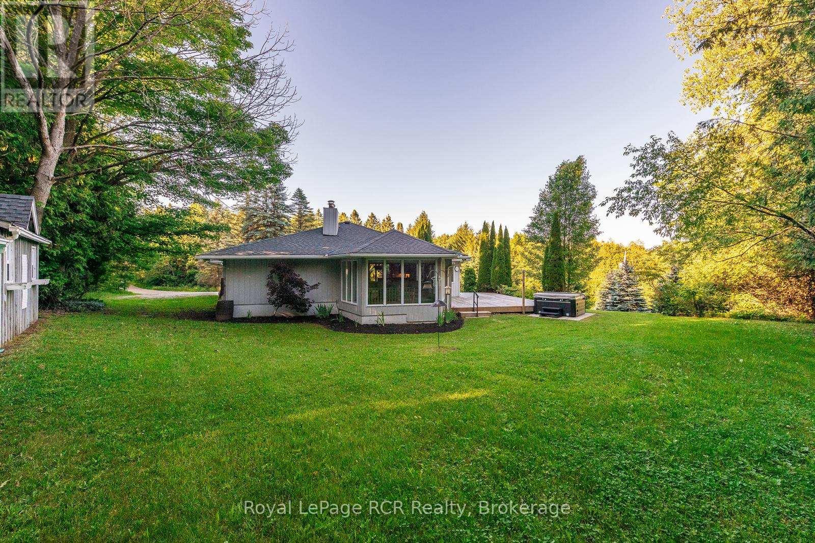 73028 10 Sideroad Sdr, West Grey, Ontario  N4N 3B8 - Photo 34 - X13483534