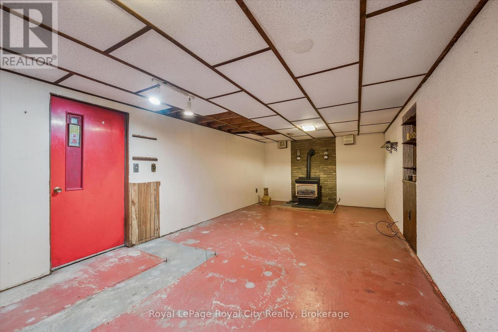 87 Cassino Avenue, Guelph, Ontario  N1E 2J4 - Photo 25 - X13483622