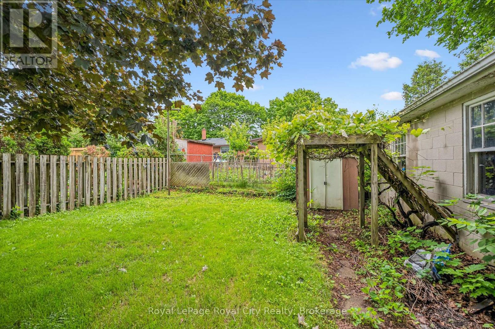 87 Cassino Avenue, Guelph, Ontario  N1E 2J4 - Photo 33 - X13483622