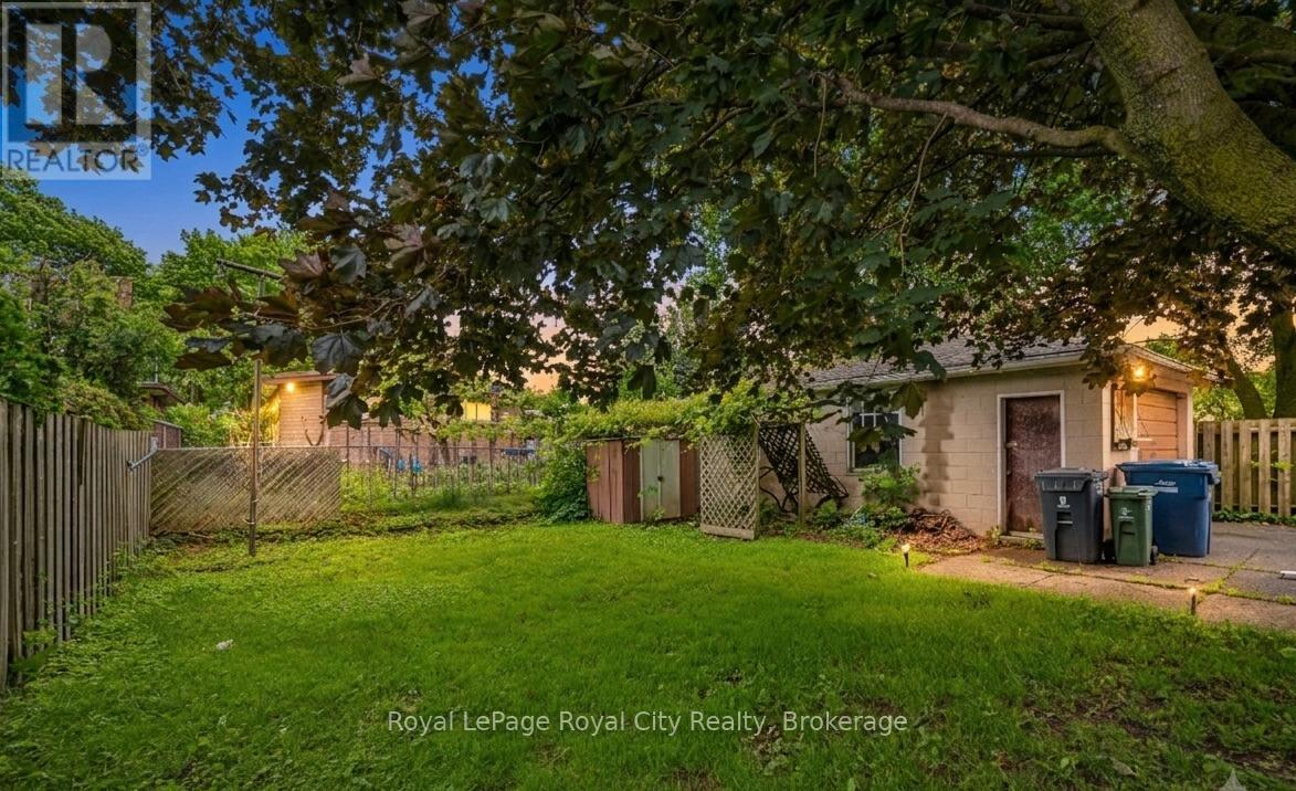 87 Cassino Avenue, Guelph, Ontario  N1E 2J4 - Photo 35 - X13483622