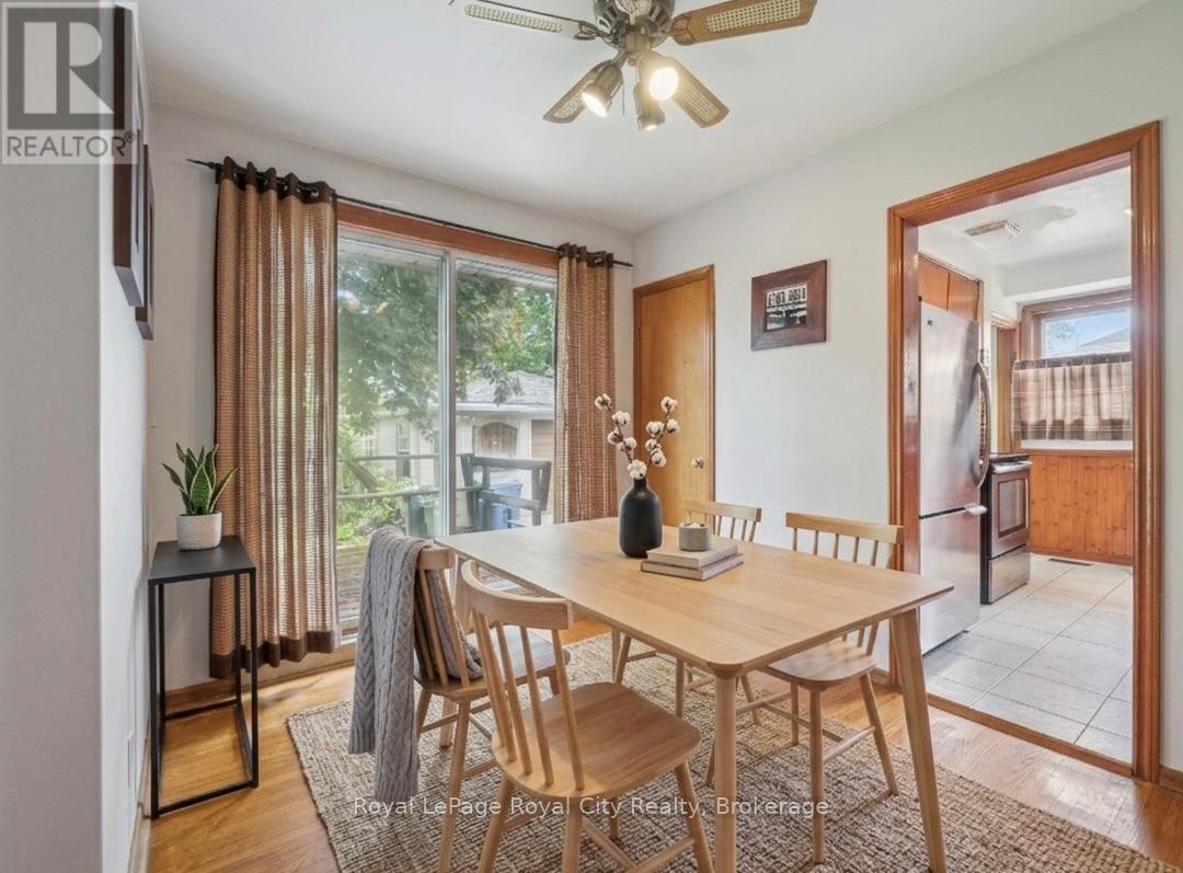 87 Cassino Avenue, Guelph, Ontario  N1E 2J4 - Photo 4 - X13483622